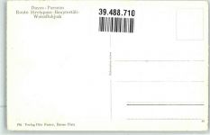 Parsenn - Winter Route Strelapass Weißfluhjoch