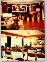 3929 Täsch Foto AK Hotel Täscherhof