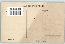 1923 Les Marécottes