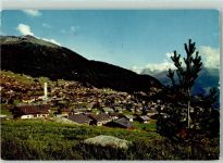 1936 Verbier 1978 - Vue generale
