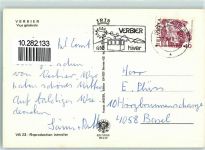 1936 Verbier 1978 - Vue generale