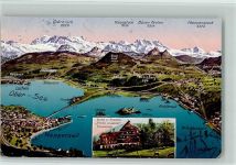 8835 Feusisberg - Hotel Frohe Aussicht