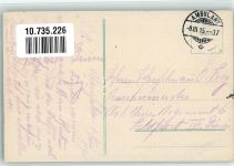 4302 Augst BL 1915 Foto AK Rheinkraftwerk Wyhlen Bahnpost Zug 97