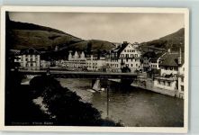 5408 Ennetbaden - Kleine Bäder