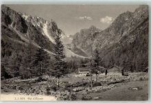 Champex 1919 - Val d Arpette