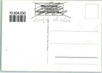 Gantrisch - Nünenen Wasserscheide