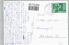 2515 Prêles - Fliegeraufnahme