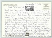 9405 Wienacht-Tobel - Winter Bodensee Altenrhein Fliegeraufnahme