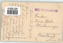 6210 Sursee - Unteres Tor