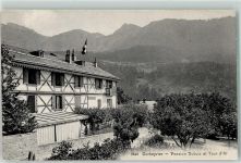 1856 Corbeyrier - Pension Dubuis et Tour