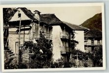 6655 Intragna - Centovalli Bahnpost 2519