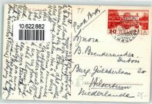 6655 Intragna - Centovalli Bahnpost 2519