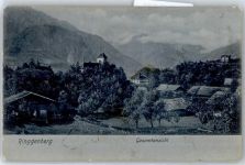 3852 Ringgenberg BE - Teilansicht