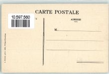 1884 Huémoz - Le Clocher Dent du Midi