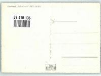 9468 Sax - Gasthaus Schlössli