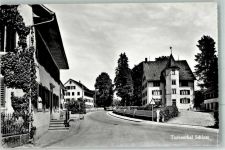 8488 Turbenthal Foto AK Schloss