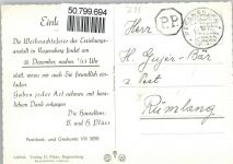 8158 Regensberg - Gesamtansicht