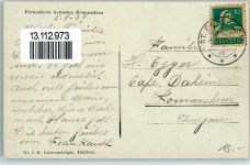 9125 Brunnadern - Ferienheim Auboden