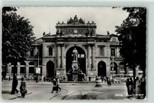 8000 Zürich - Hauptbahnhof