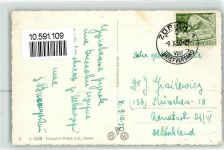 8000 Zürich - Hauptbahnhof