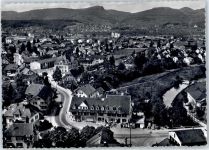 5033 Buchs AG - Fliegeraufnahme