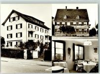 8280 Kreuzlingen - Alkoholfreies Hotel Garni Bären