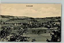 3454 Sumiswald Foto AK