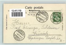 8450 Andelfingen 1905