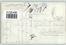 6318 Walchwil - Gasthaus zum Löwen Dampfschiffstation Lothenbach