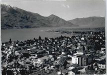 6648 Minusio - Fliegeraufnahme