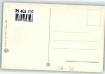 3807 Iseltwald - Dampfschiff