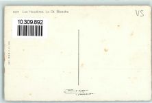 1984 Les Haudères - Dent Blanche