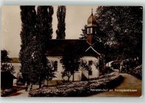 6365 Kehrsiten 1922 - Kirche