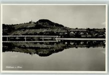 8455 Rüdlingen - Brücke
