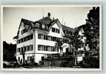 9125 Brunnadern - Ferienheim Auboden