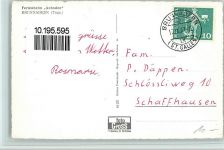 9125 Brunnadern - Ferienheim Auboden