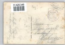 2056 Dombresson - Feldpost