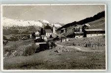 6174 Sörenberg Gebrauchsspuren Schrattenfluh