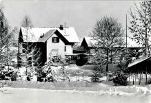 6313 Finstersee - Ferien- und Erholungshaus