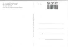 6313 Finstersee - Ferien- und Erholungshaus