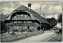 3711 Emdthal - Gasthaus z. Rössli