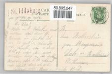 9534 Gähwil - St. Iddaburg