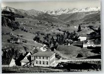 9643 Krummenau - Gasthaus Ferienheim Sternen Bendel