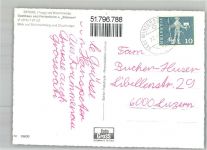 9643 Krummenau - Gasthaus Ferienheim Sternen Bendel