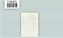 9436 Balgach - Vignette Wappen Kaffee Hag ca 1920-1940 Balgach