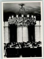 3000 Bern Berne - Restaurant Innere Enge Zunftleuchter