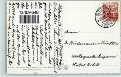 8712 Stäfa - Segelboot