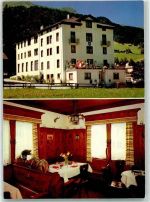 7075 Churwalden - Hotel Pradafenz