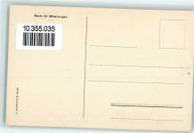 Gebrauchsspuren Matura 1924