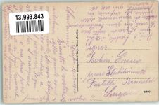 4242 Laufen Foto AK Kirche